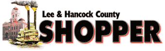 Lee & Hancock County Shopper